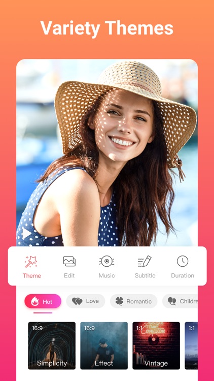 Slideshow Maker (SlidePlus)