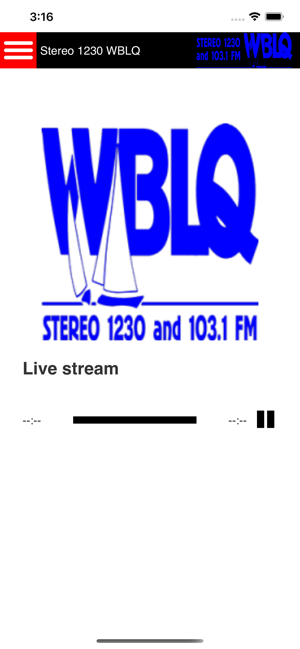 WBLQ STEREO 1230/103.1FM