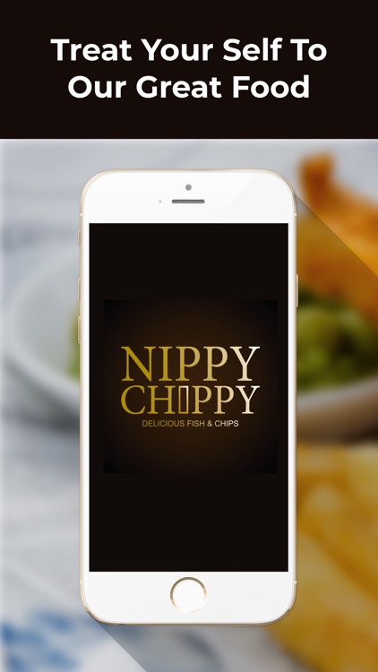 The Nippy Chippy