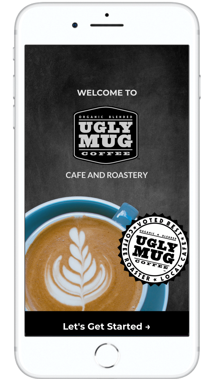 Ugly Mug Coffee Lenoir City