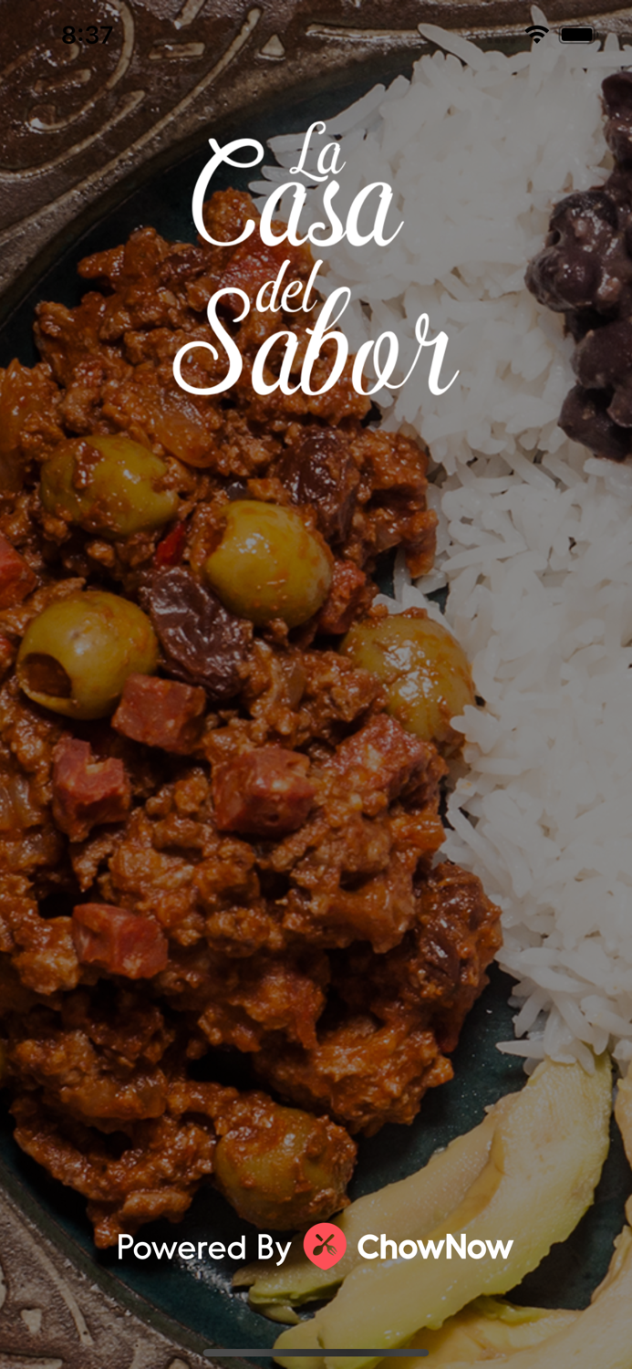 La Casa Del Sabor NY