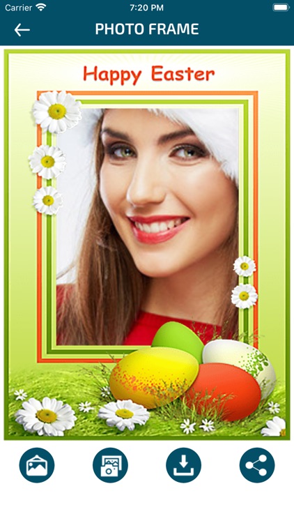 Happy Easter Wishes & Cards screenshot-3