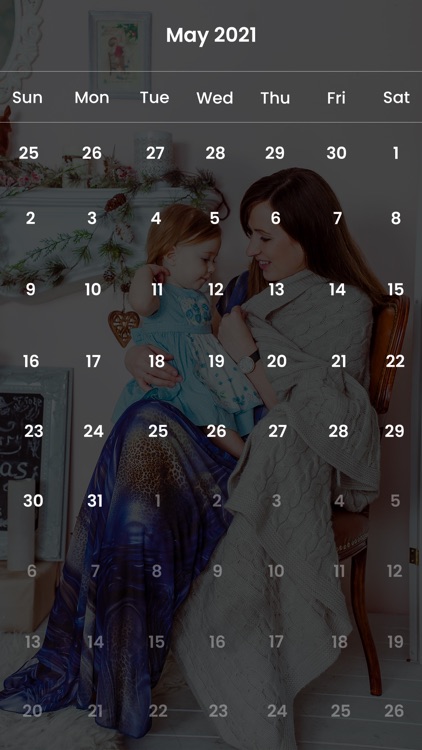 Calendar - Schedule & Agenda screenshot-5