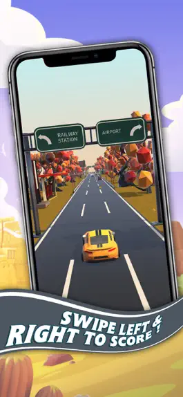 Game screenshot YuFa Expressway apk