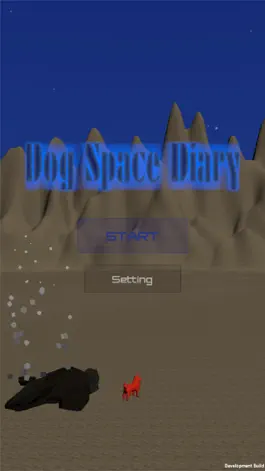 Game screenshot DogSpaceDiary mod apk