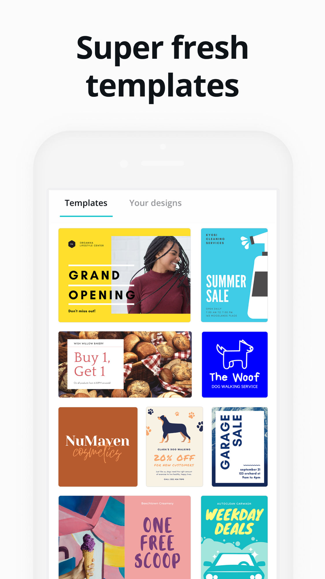 Canva: Graphic Design & Video  Featured Image for Version 