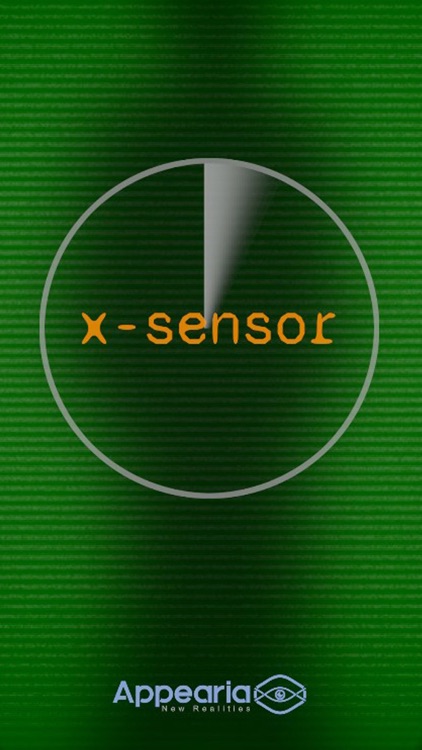 The X-Sensor