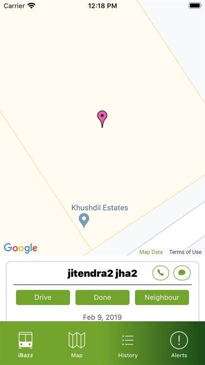 UdderDriver screenshot-4