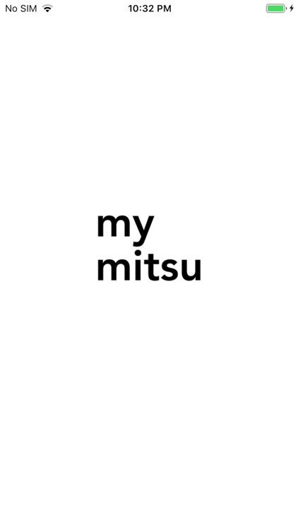 MY Mitsu