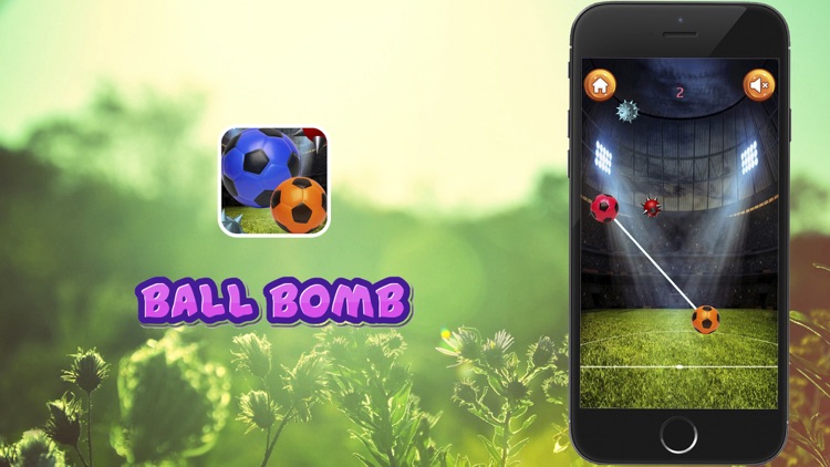 Ball Bomb screenshot-3