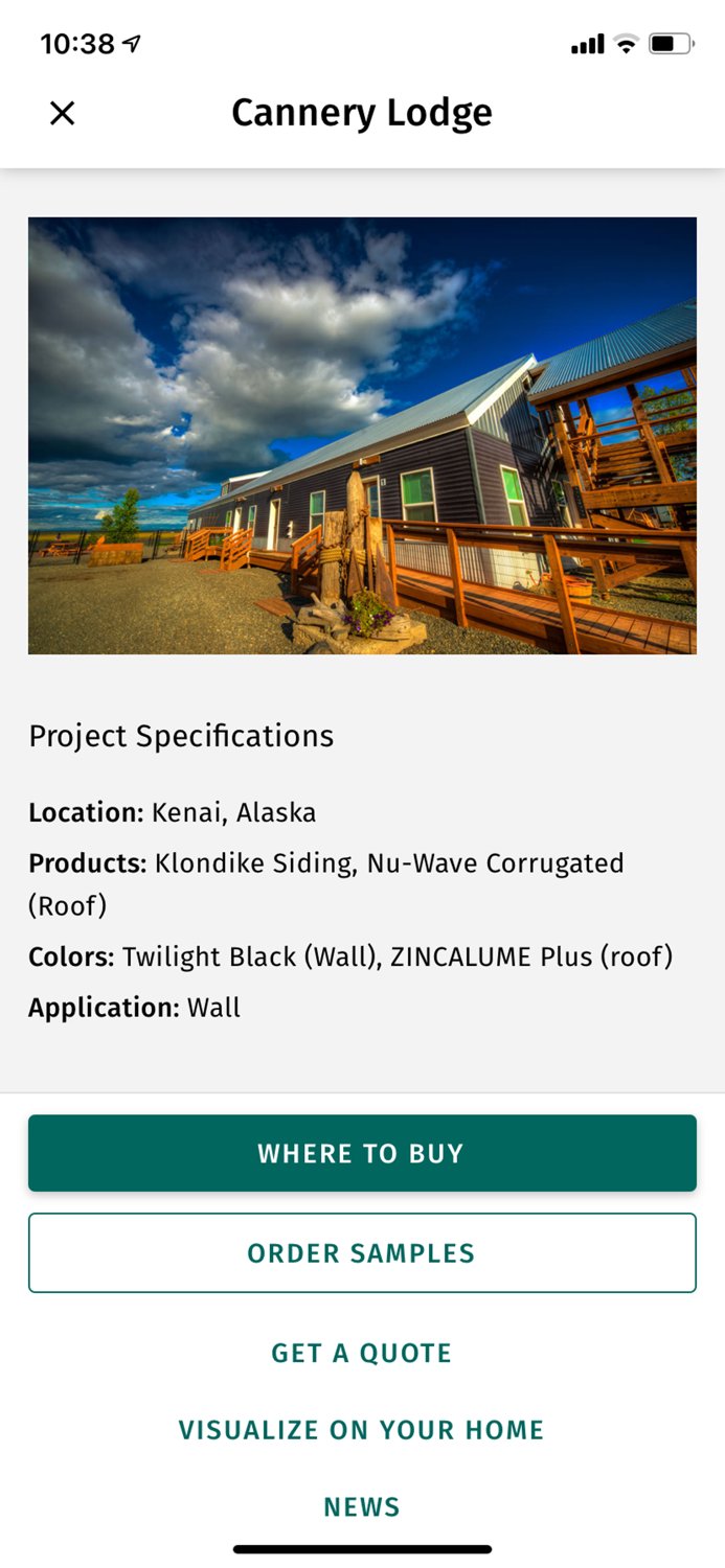 ASC Building Products