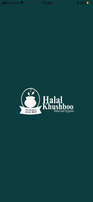 Halal Khushboo(圖1)-速報App