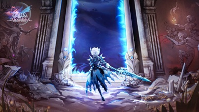 Stella Arcana- Eternal Stars Stella Arcana- Eternal Stars