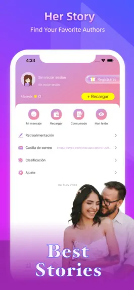 Game screenshot Her Story apk