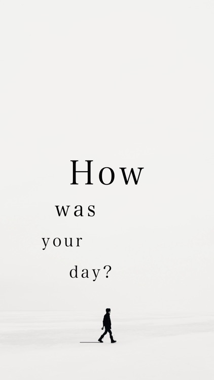 DayGram - One line a day diary