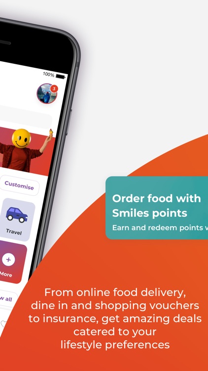 Smiles UAE