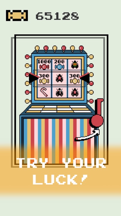 The Fly: Candy Rush screenshot-4