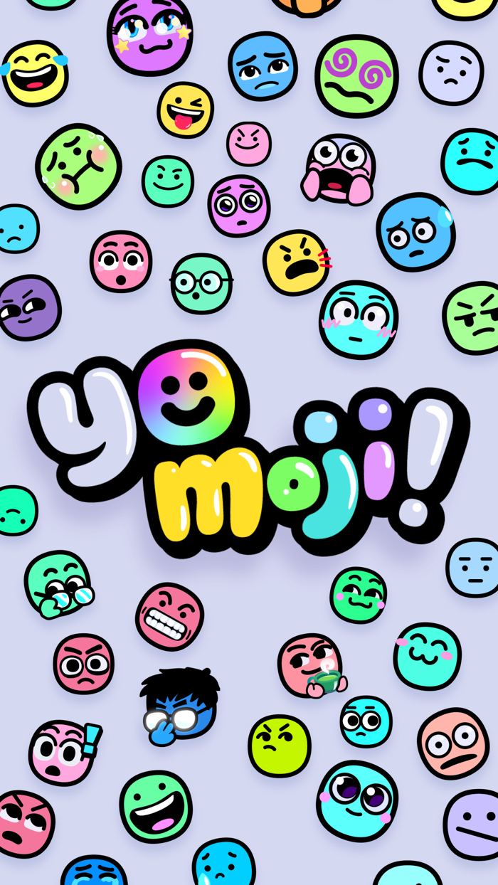 YoMoji