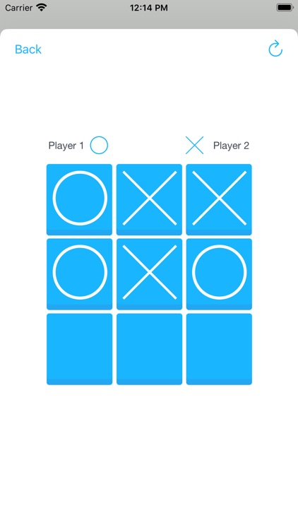 Tic Tac Toe - Games for All