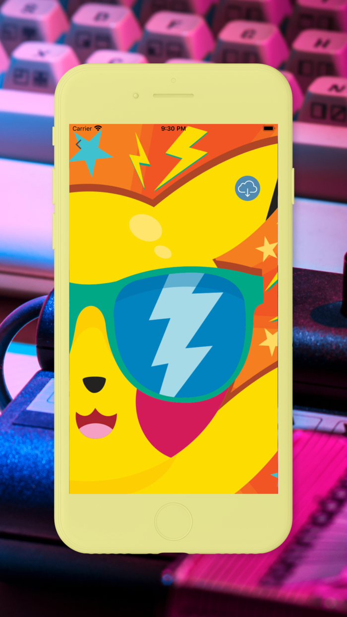 HD Wallpapers for Among Us