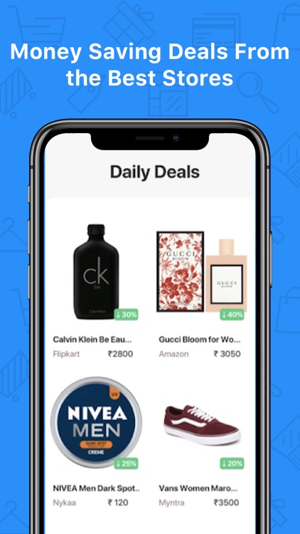 ShopWise: Coupons & Deals screenshot-4