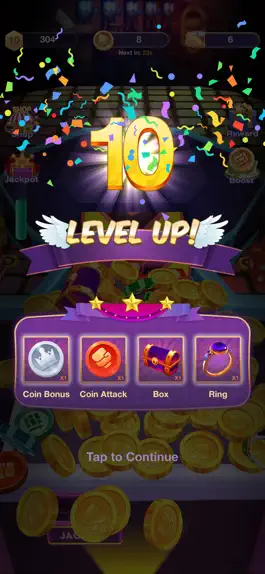Game screenshot Coin Pusher Party hack