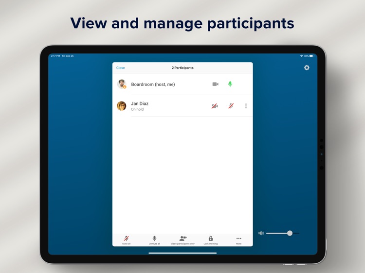 RingCentral Rooms by RingCentral, Inc