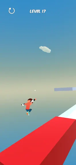 Game screenshot Lateral Runner mod apk