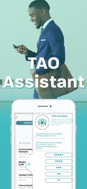 TAO Mobile v3(圖2)-速報App