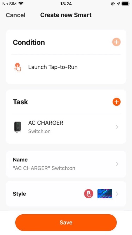 EV Smart Charger screenshot-4