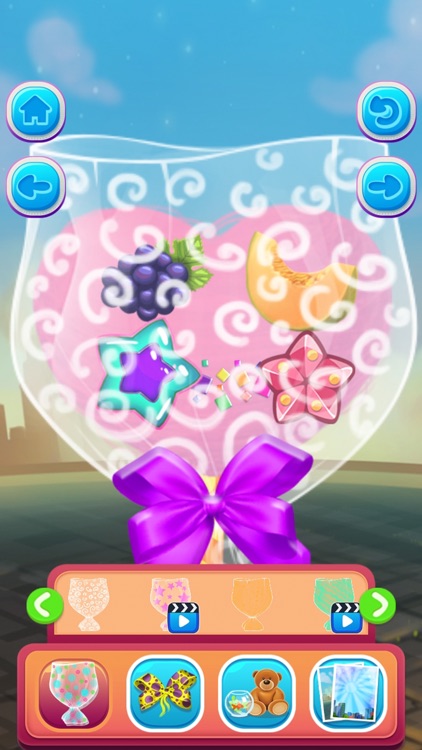 Cookie Candy Jam - Tasty Crush screenshot-4