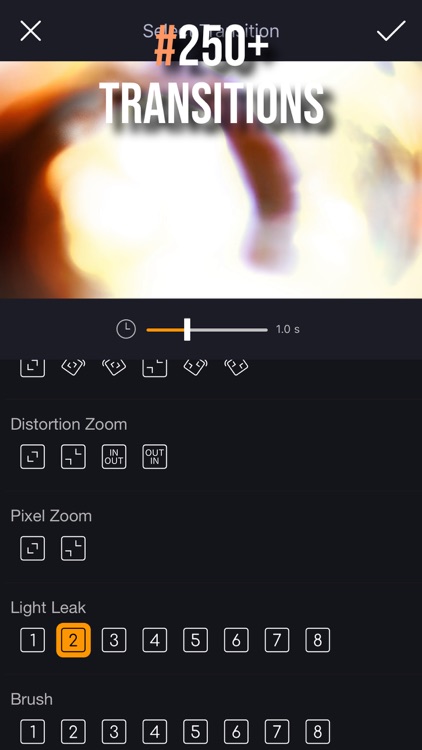 Expose: Video Effect Editor screenshot-3