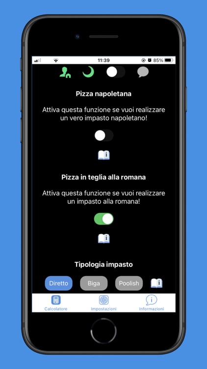 Pizza+ screenshot-3