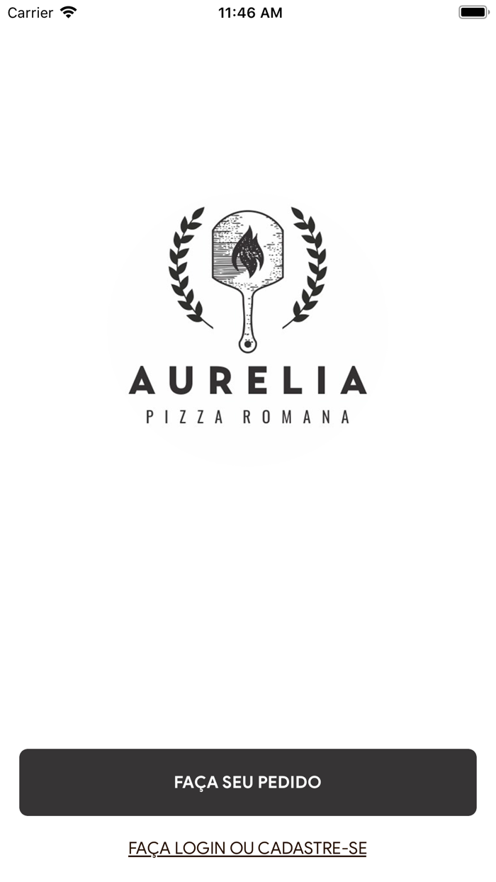 Aurelia Pizza Romana