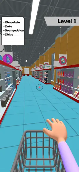 Game screenshot Crazy Market 3D mod apk