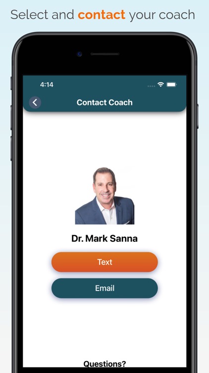 Breakthrough Coaching screenshot-6