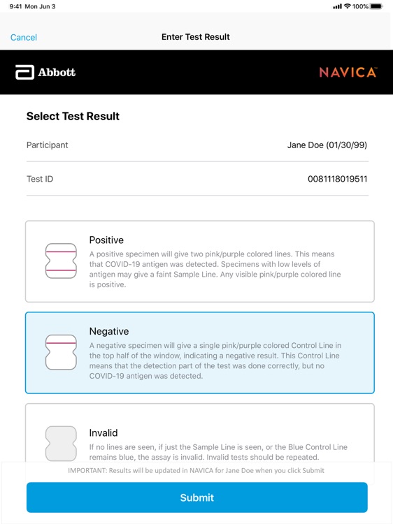 NAVICA Administrator screenshot-3