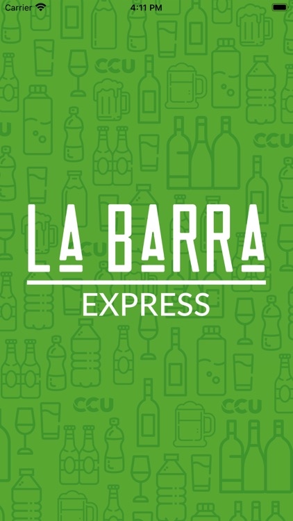 La Barra Express