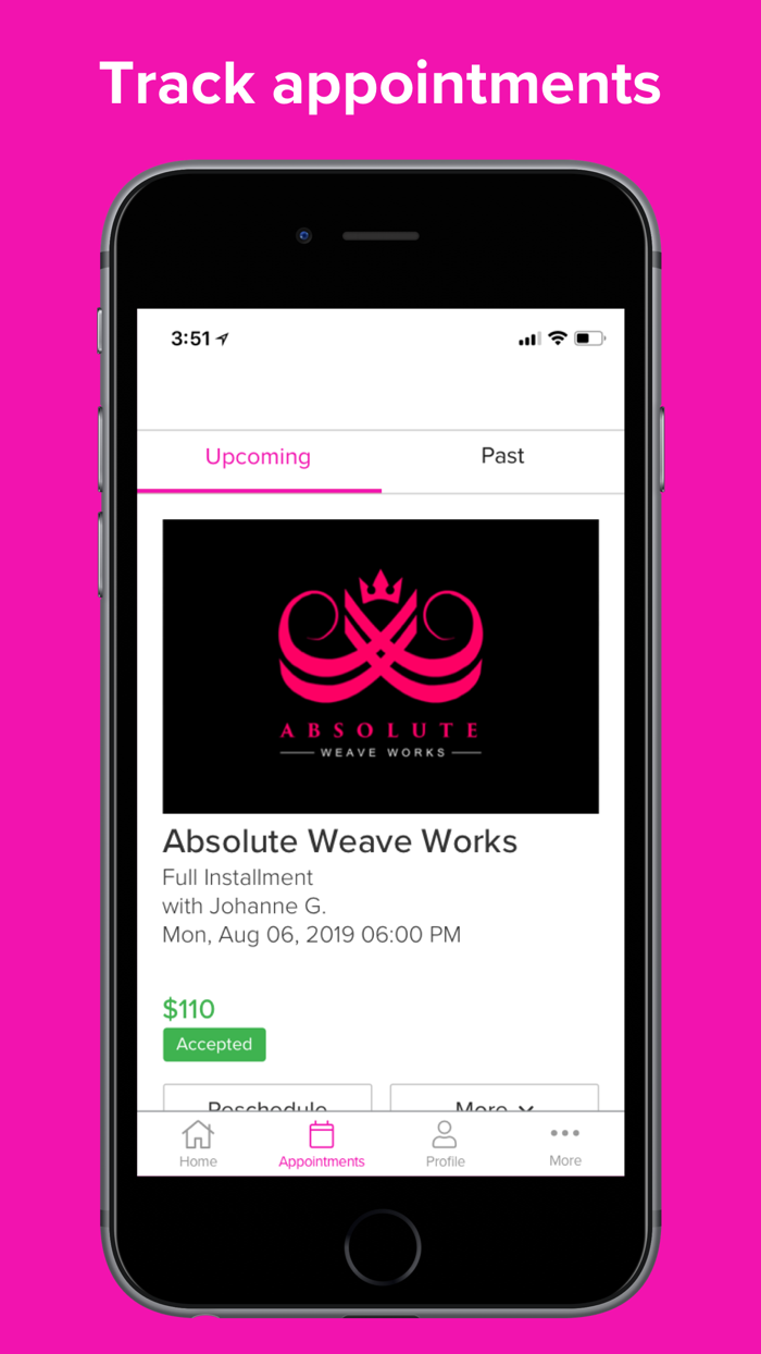 Absolute Weave Works