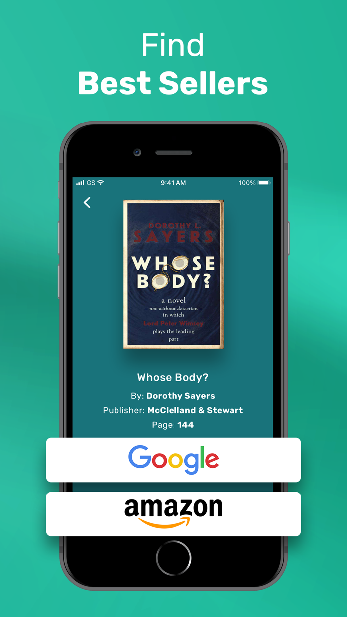 QR Reader · Barcode Scanner