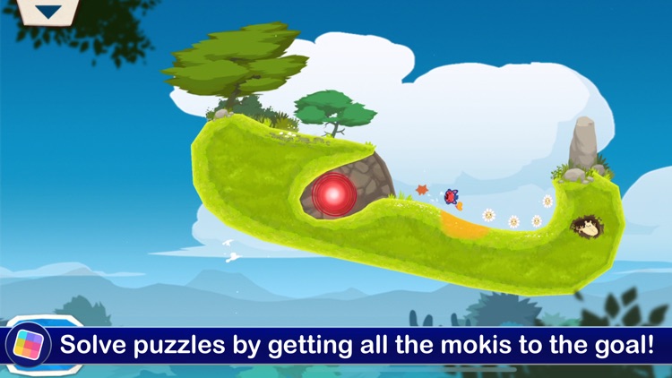 iBlast Moki 2 - GameClub screenshot-1