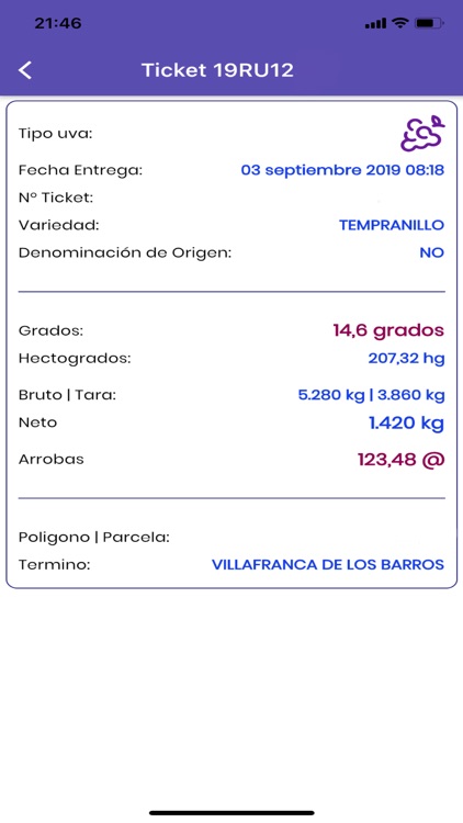 SCSI Coop. San Isidro V.Barros