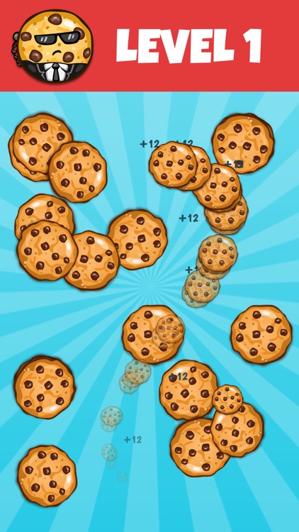 Cookies Inc. - Idle Tycoon screenshot-0