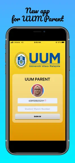 Game screenshot UUM Parent mod apk