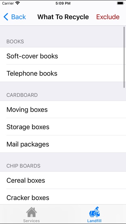 CSM Mobile screenshot-5