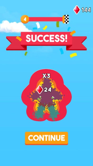 Blob Runner 3D Blob Runner 3D