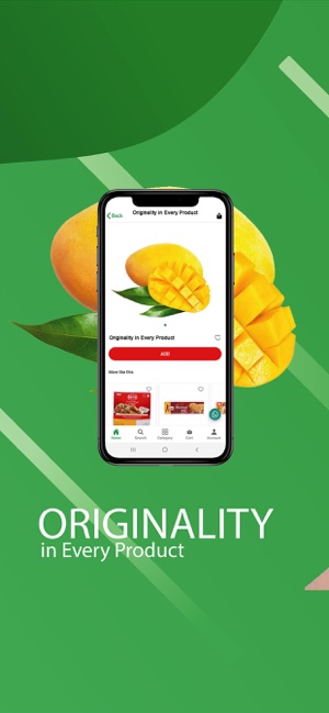 Pakistan Supermarket(圖2)-速報App