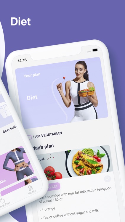 Lose Weight In 30 Days at Home