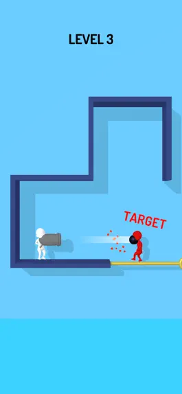 Game screenshot Pin Shoot mod apk