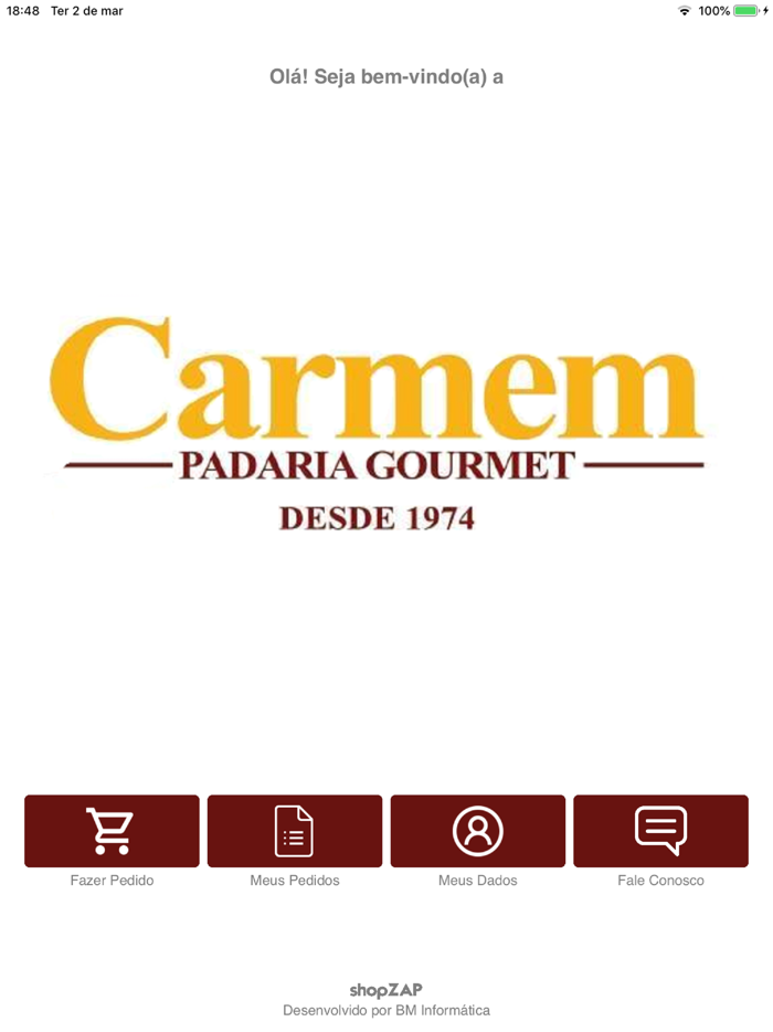 Carmem Padaria Gourmet